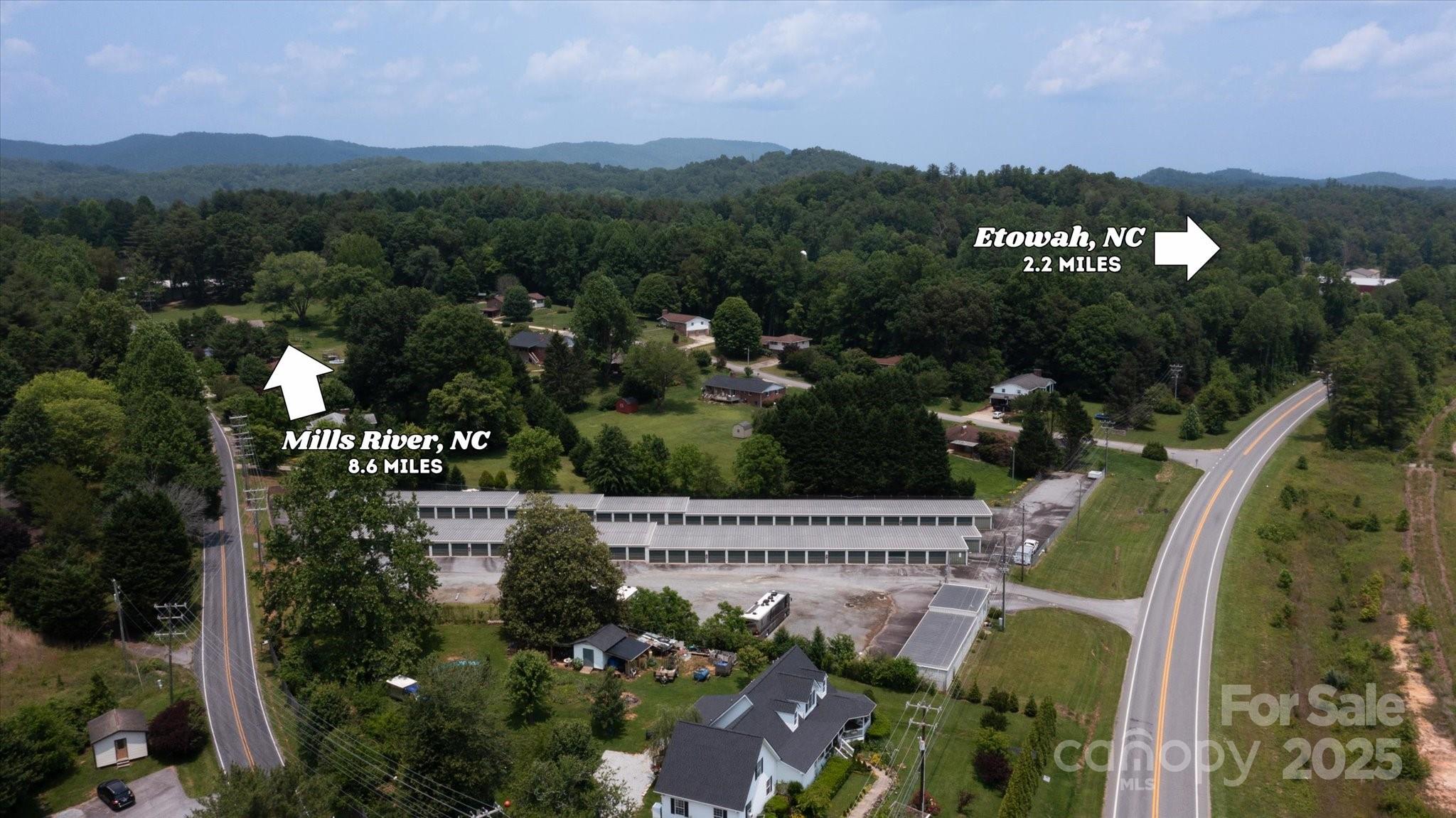 6185 Hendersonville Highway