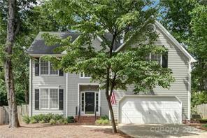 Lake Jeanette - Residential