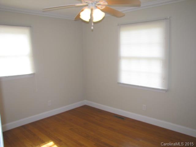 None - Residential Lease