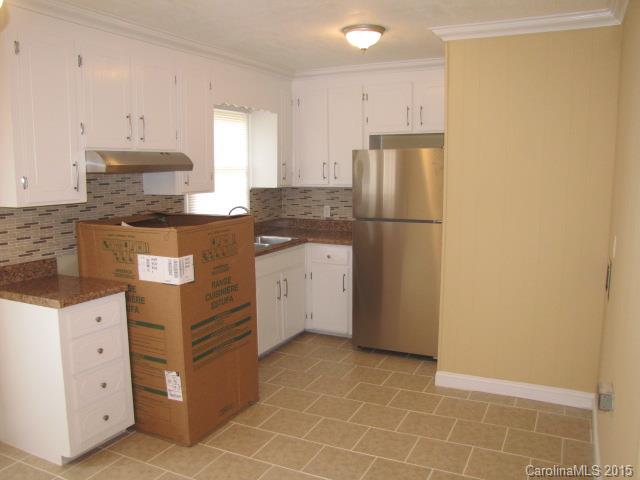 None - Residential Lease