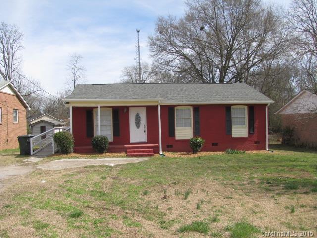 None - Residential Lease