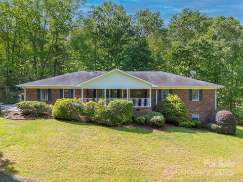 167 Lanier Drive Landrum SC 29356