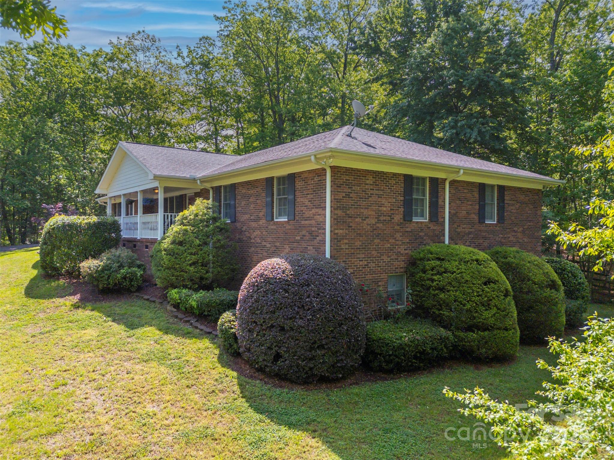 167 Lanier Drive