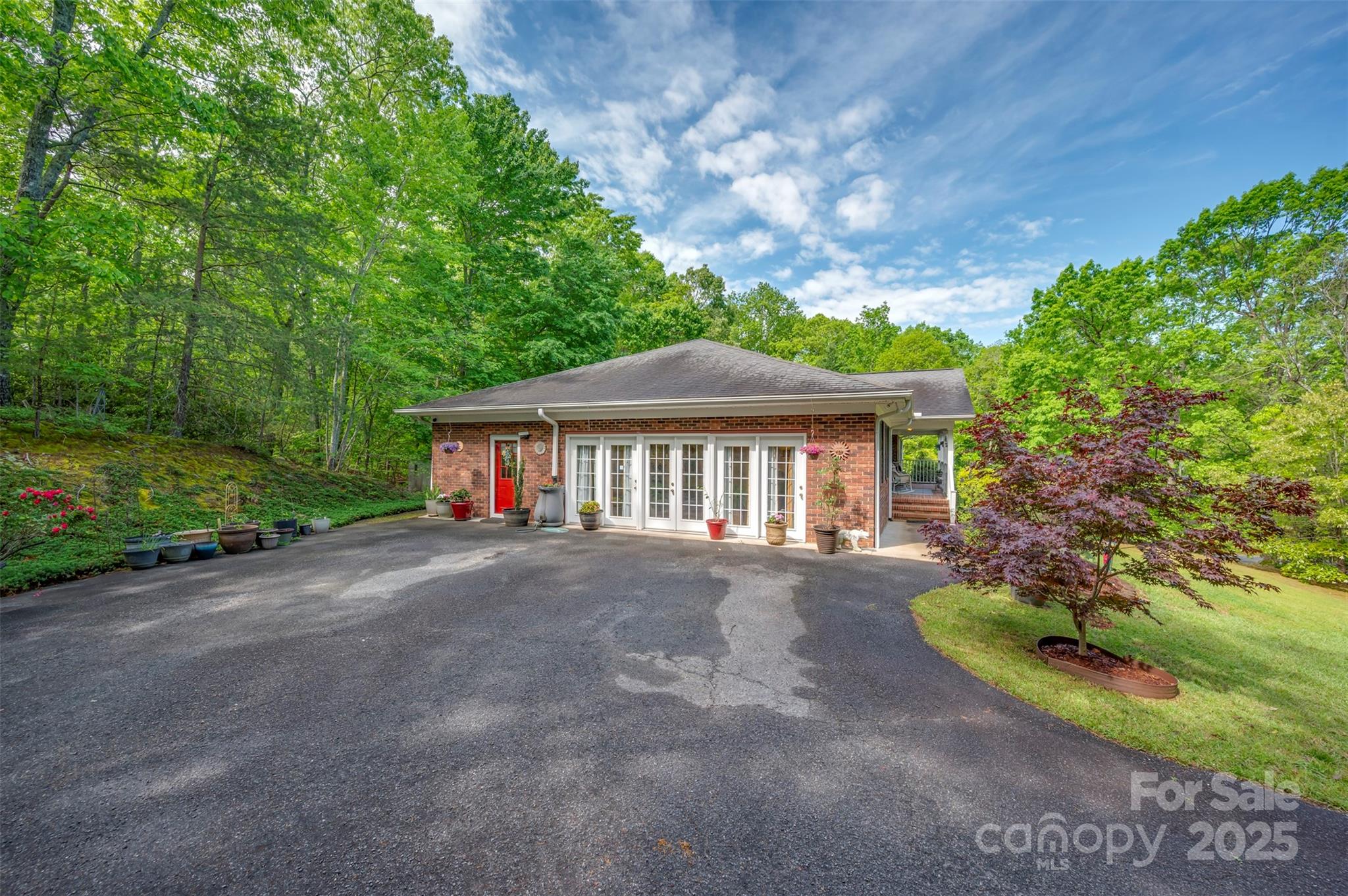167 Lanier Drive