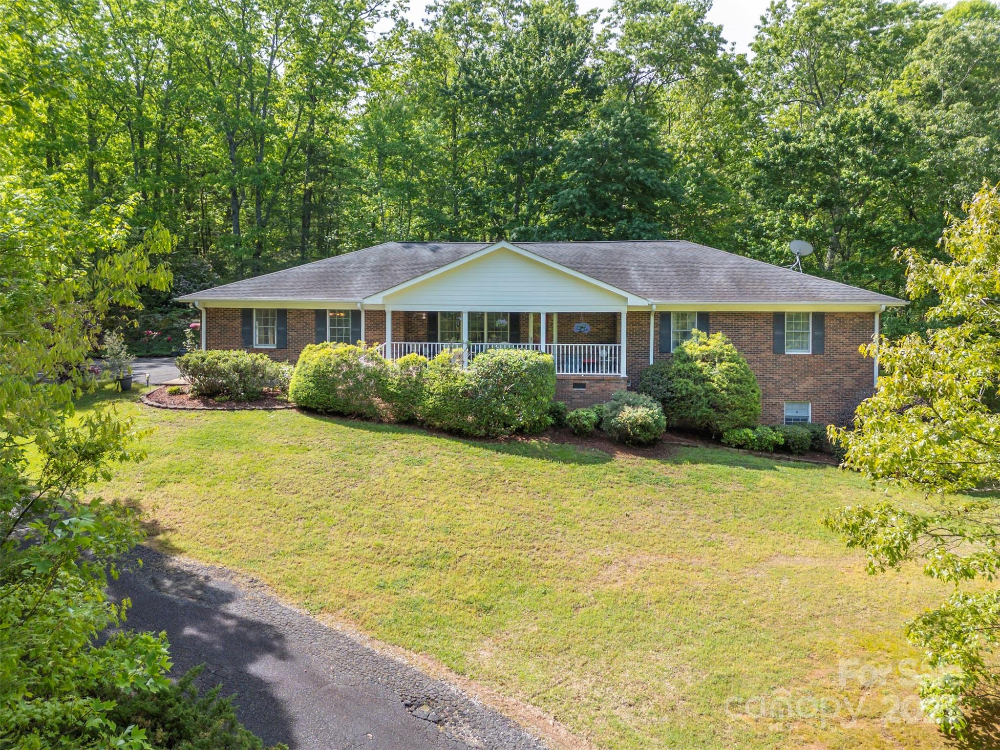 167 Lanier Drive