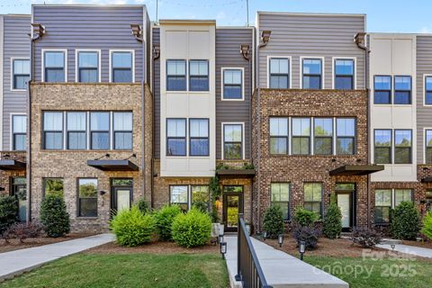 544 Billingsley Road Charlotte NC 28211