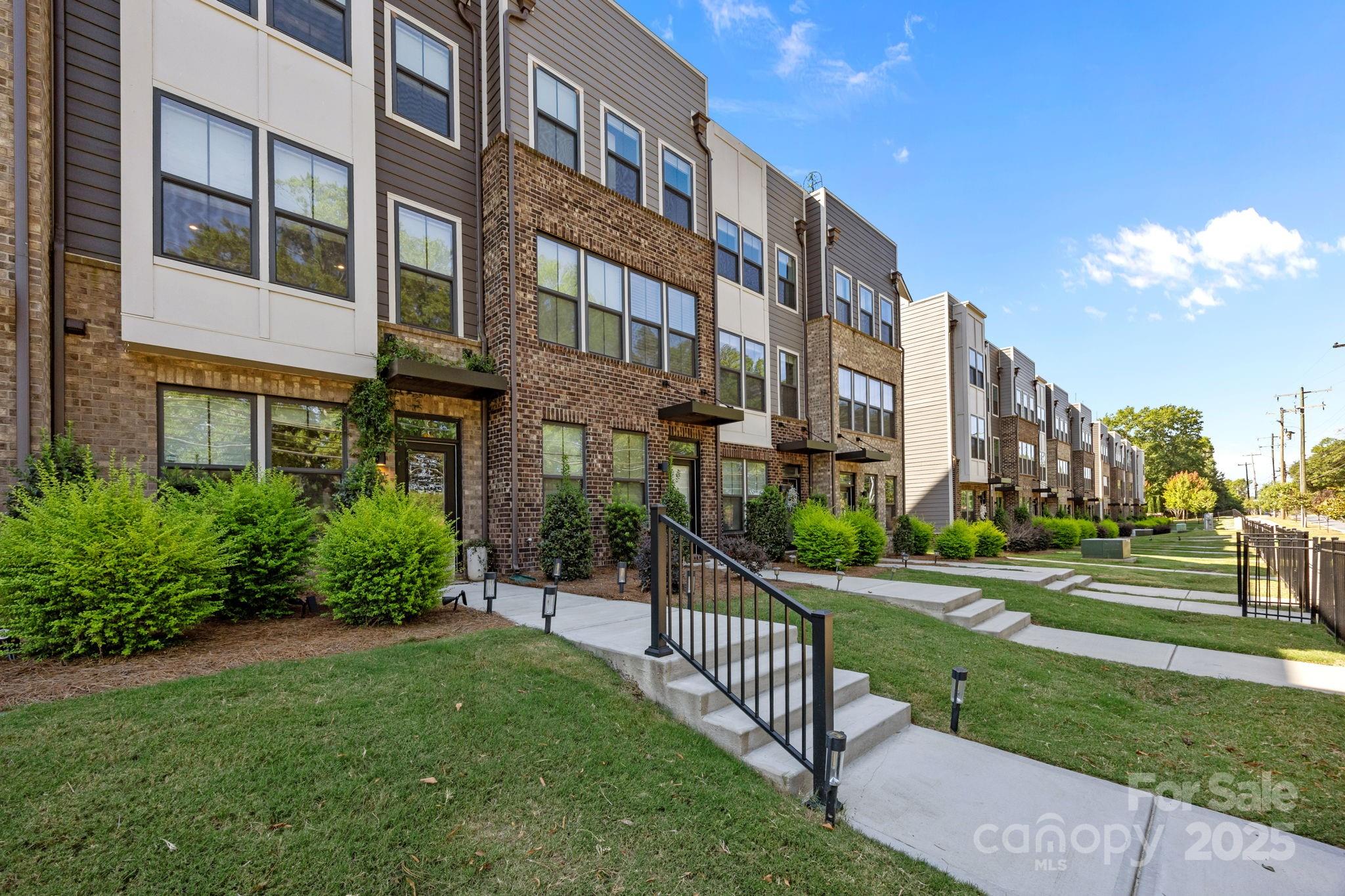 544 Billingsley Road