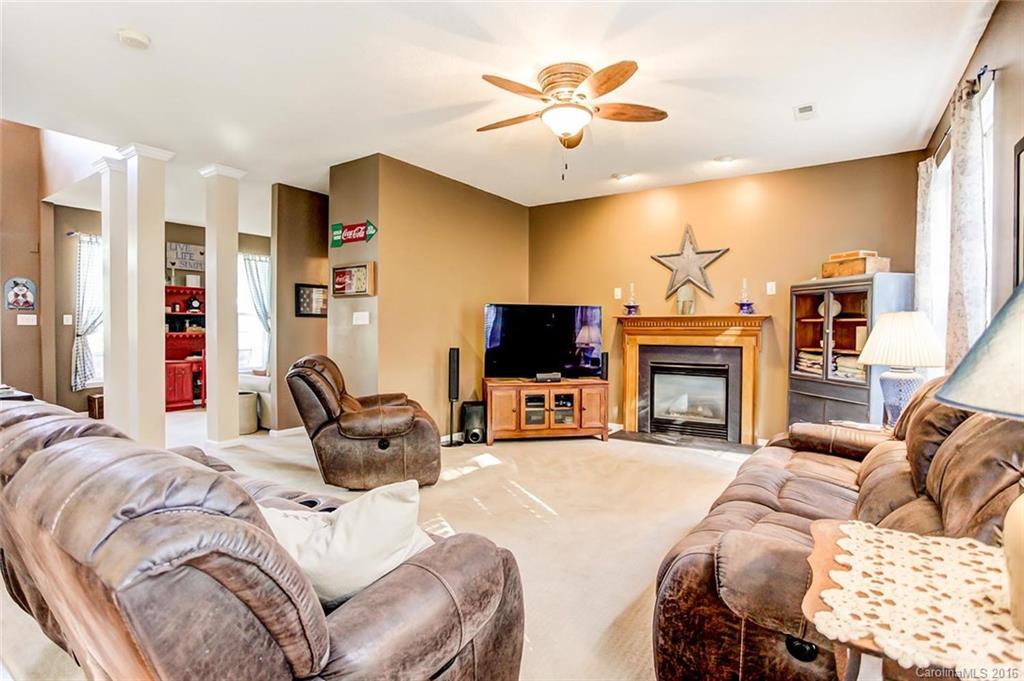 Lake Park - Residential