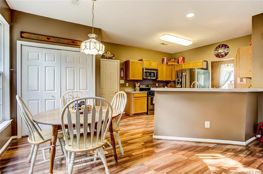 Lake Park - Residential