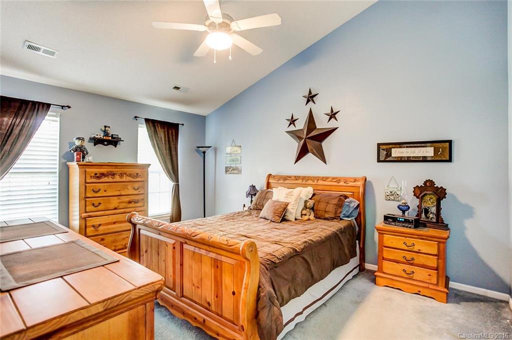 Lake Park - Residential