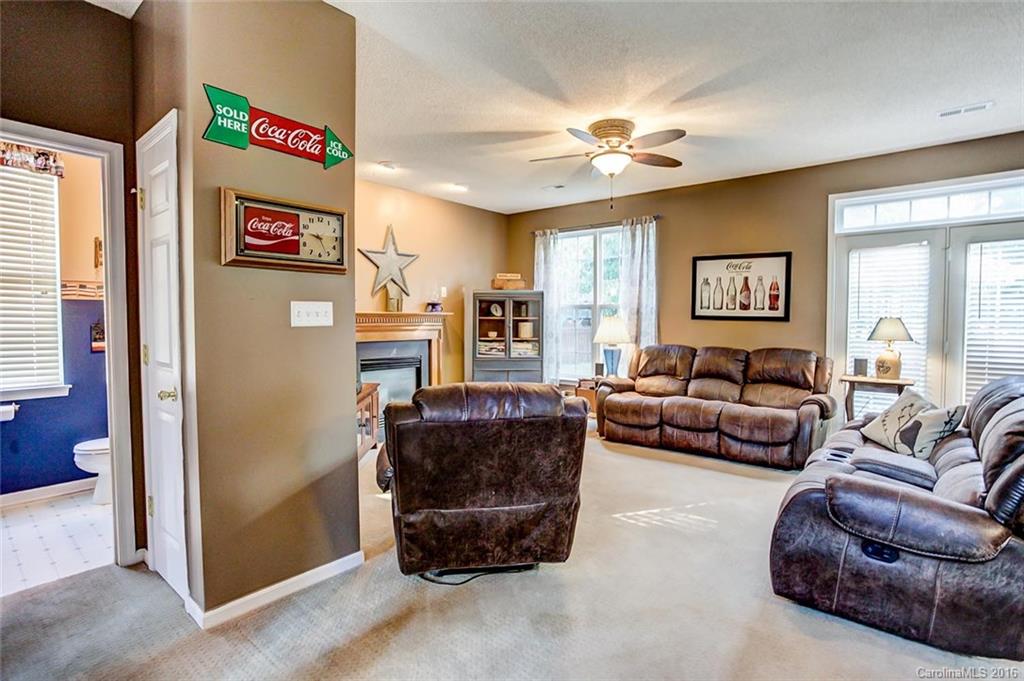 Lake Park - Residential