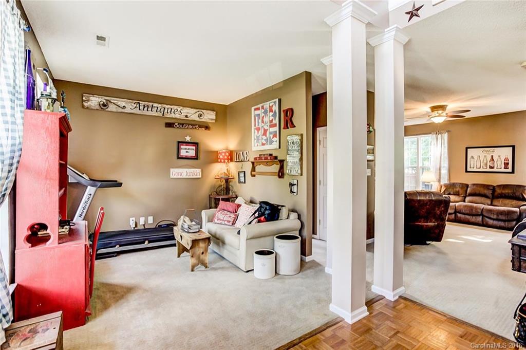 Lake Park - Residential
