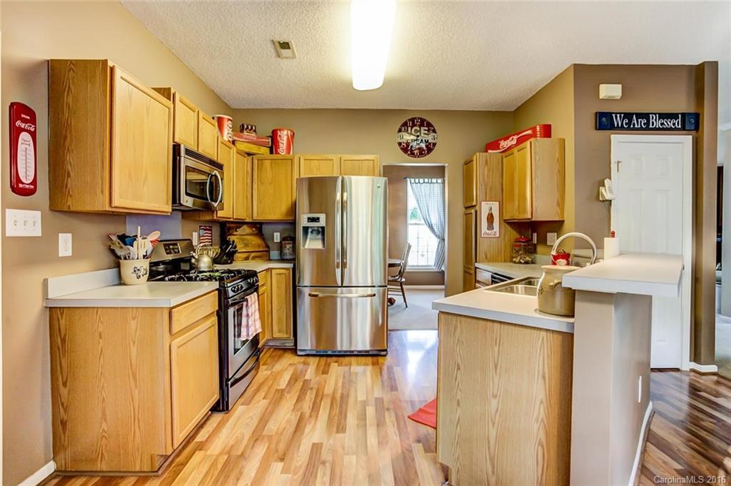 Lake Park - Residential