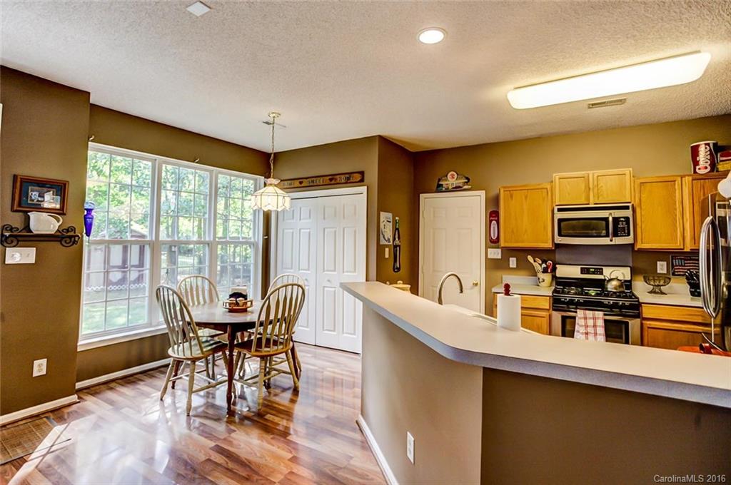 Lake Park - Residential