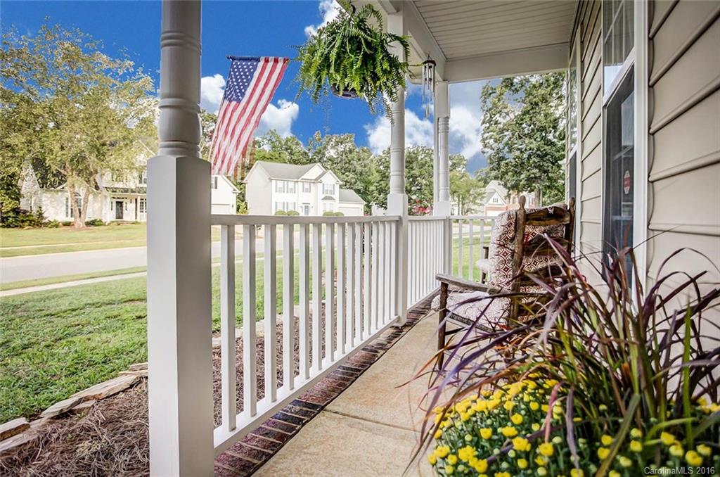 Lake Park - Residential