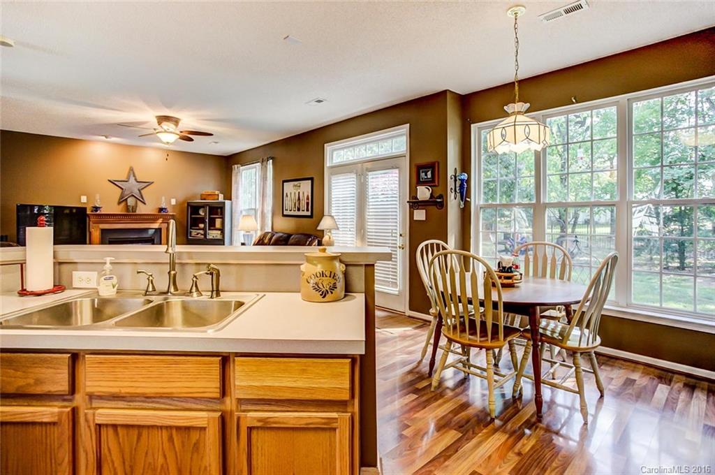 Lake Park - Residential