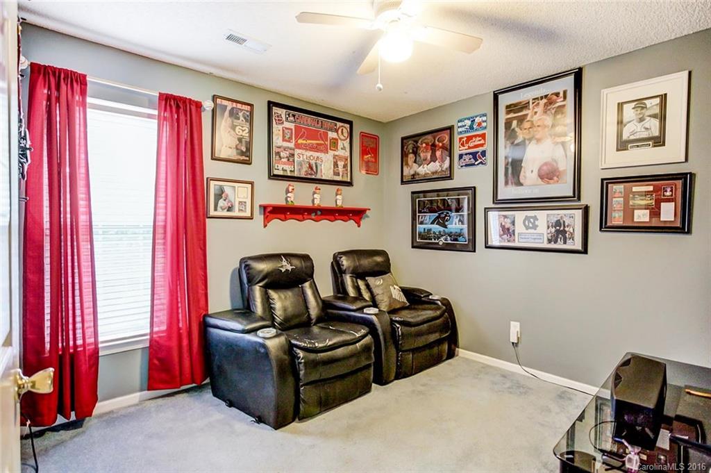 Lake Park - Residential