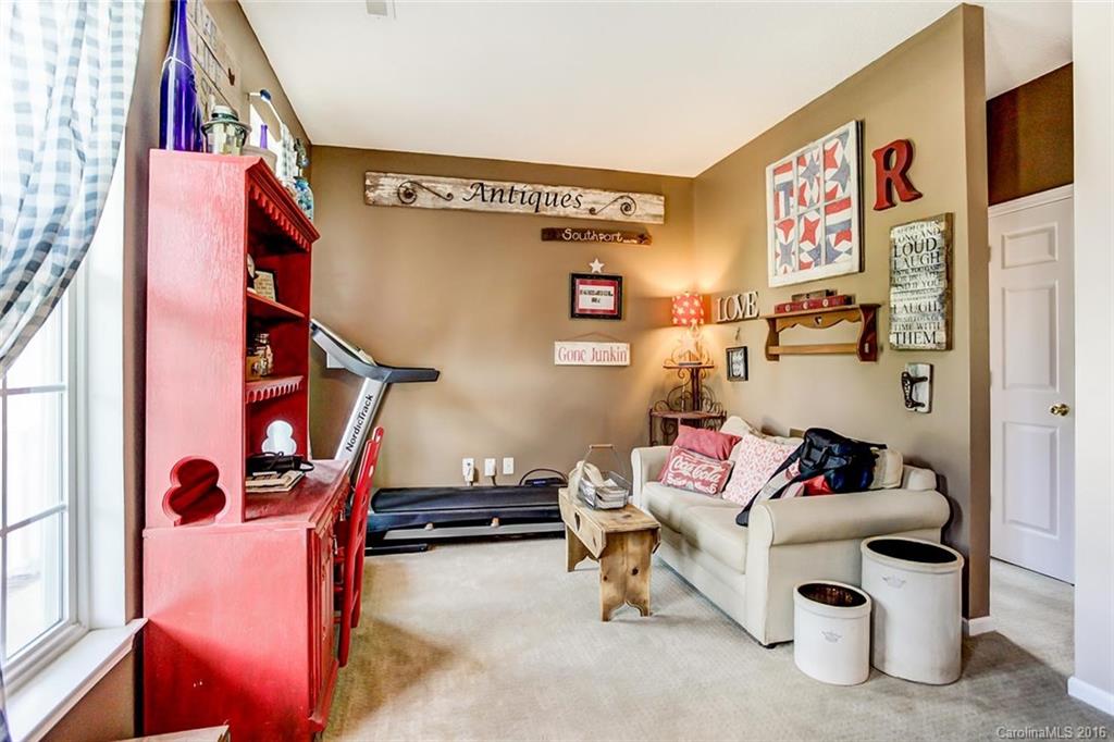 Lake Park - Residential