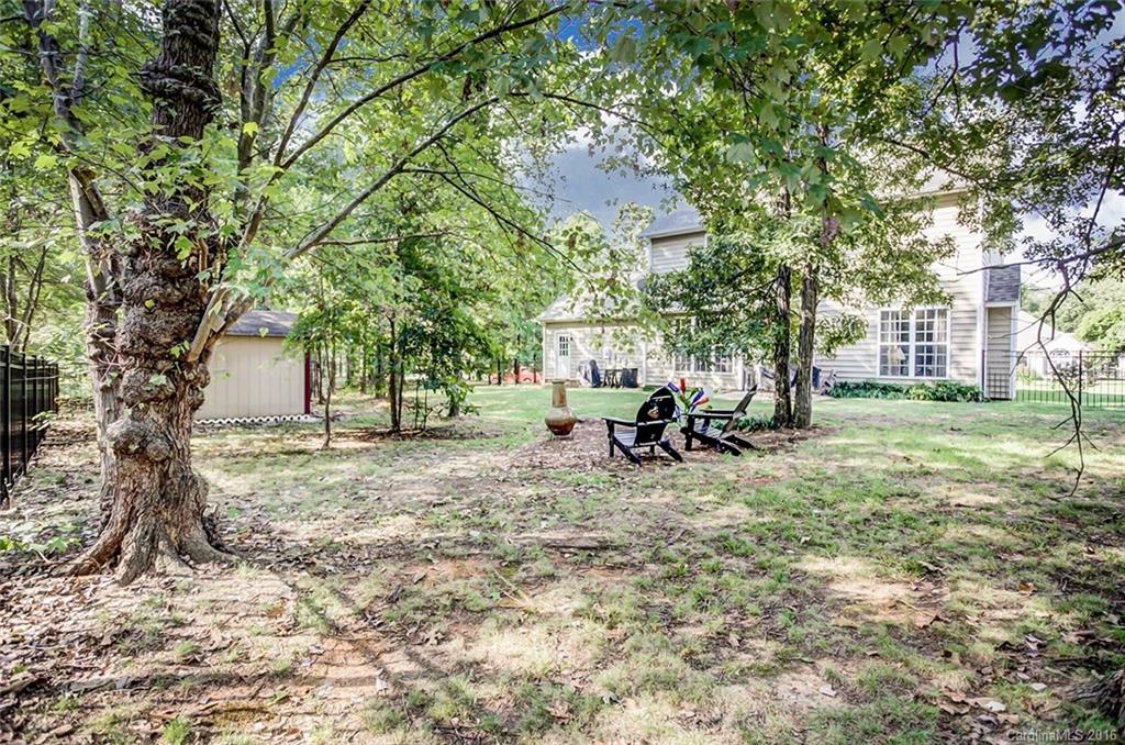 Lake Park - Residential