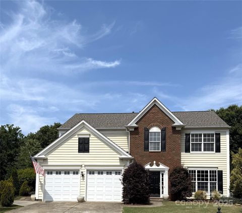 2330 Winthorp Ridge Road Charlotte NC 28270