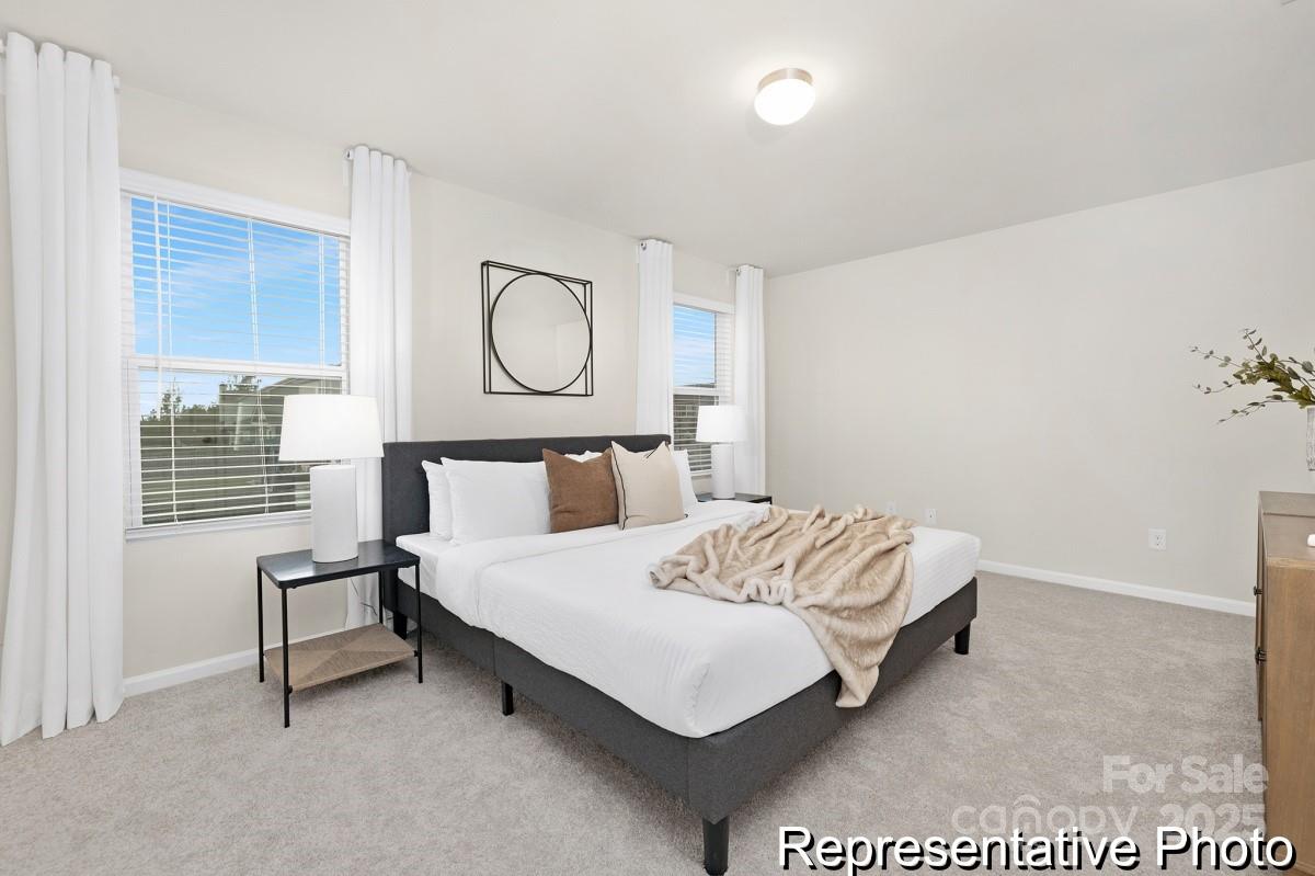 Autumn Ridge - Residential