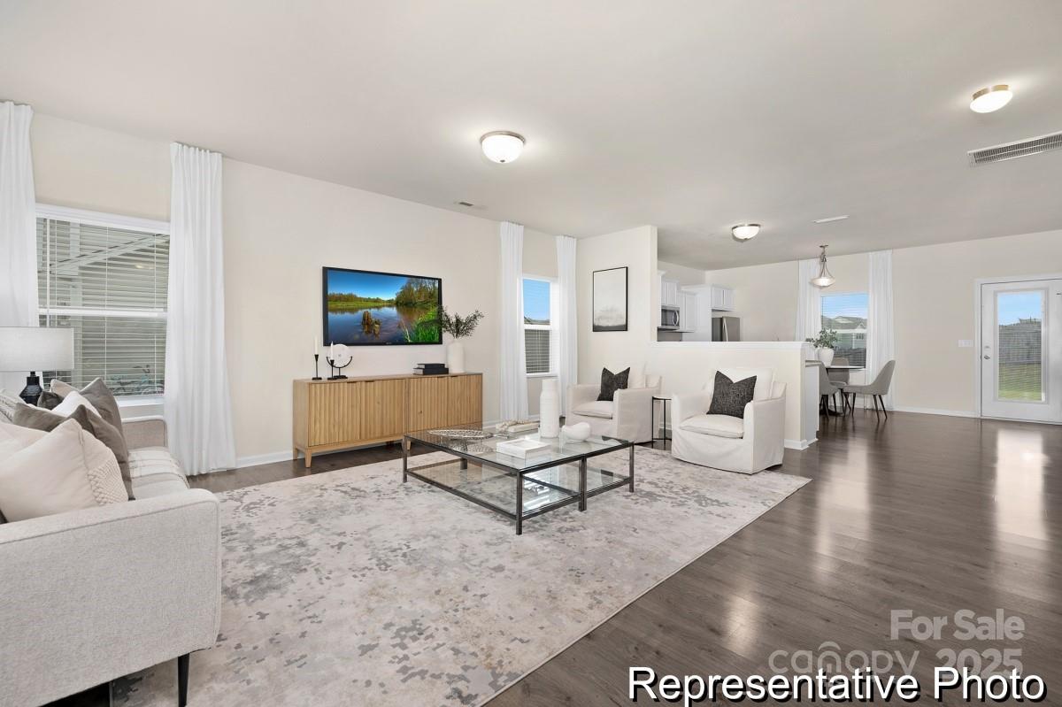 Autumn Ridge - Residential