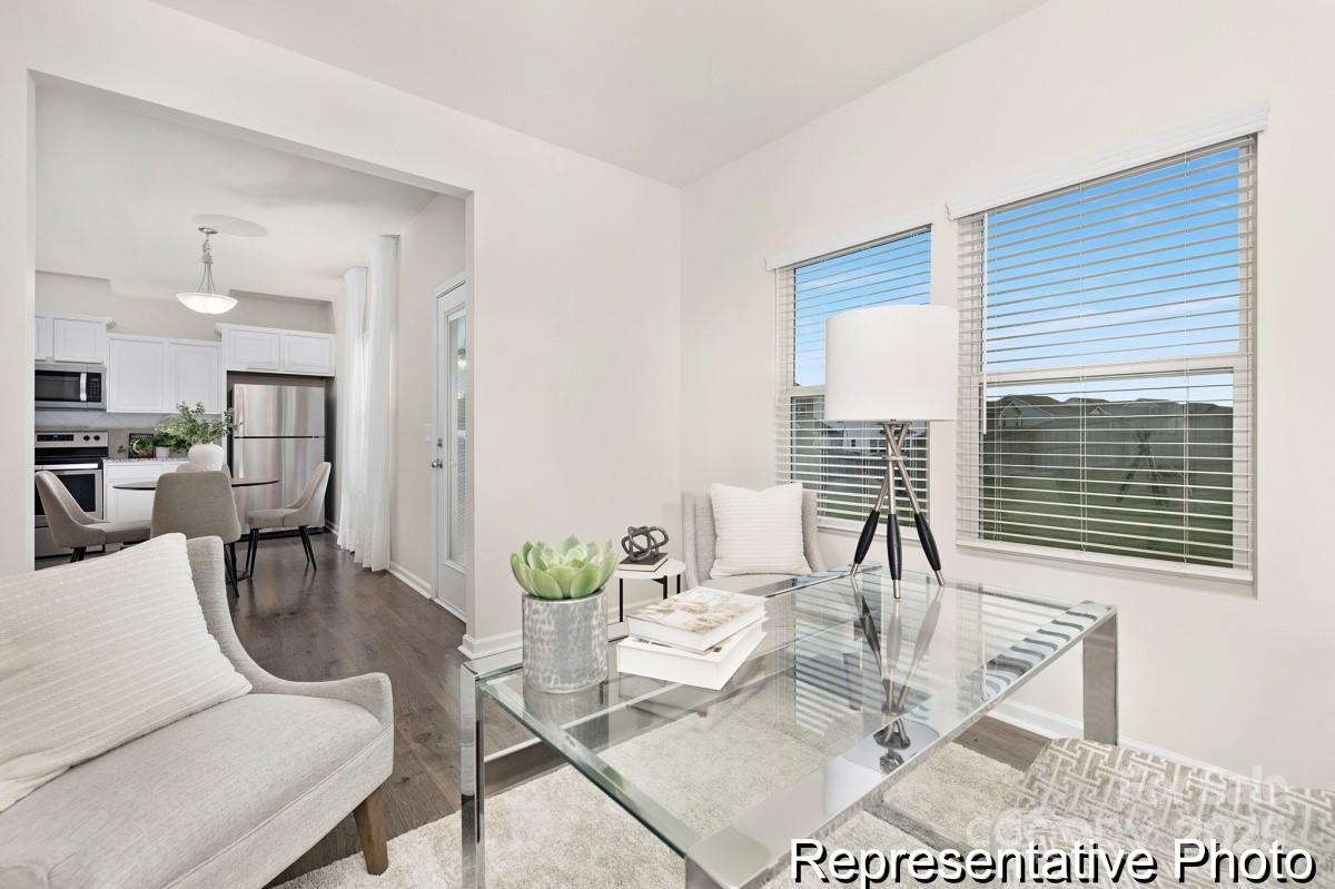 Autumn Ridge - Residential