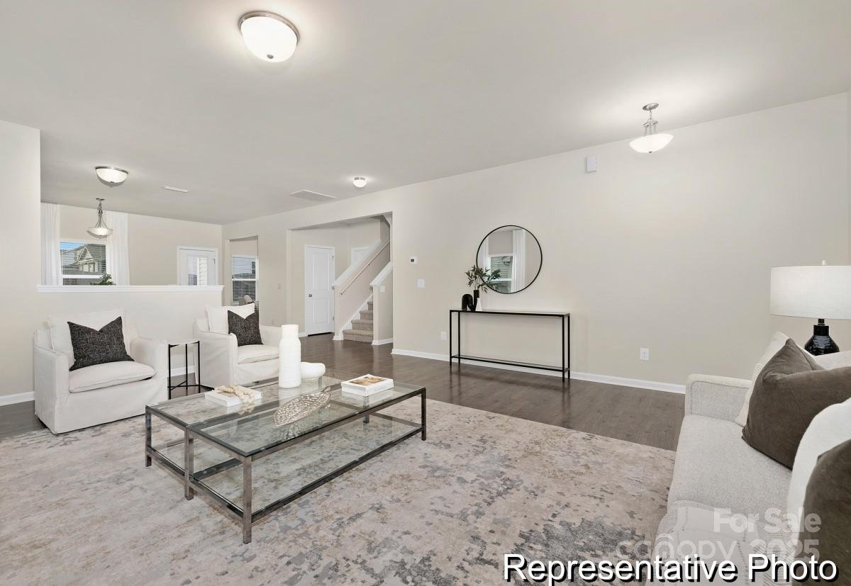 Autumn Ridge - Residential