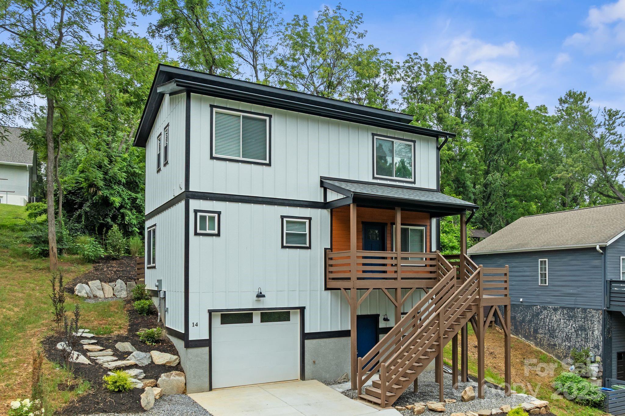 14 Blalock Avenue