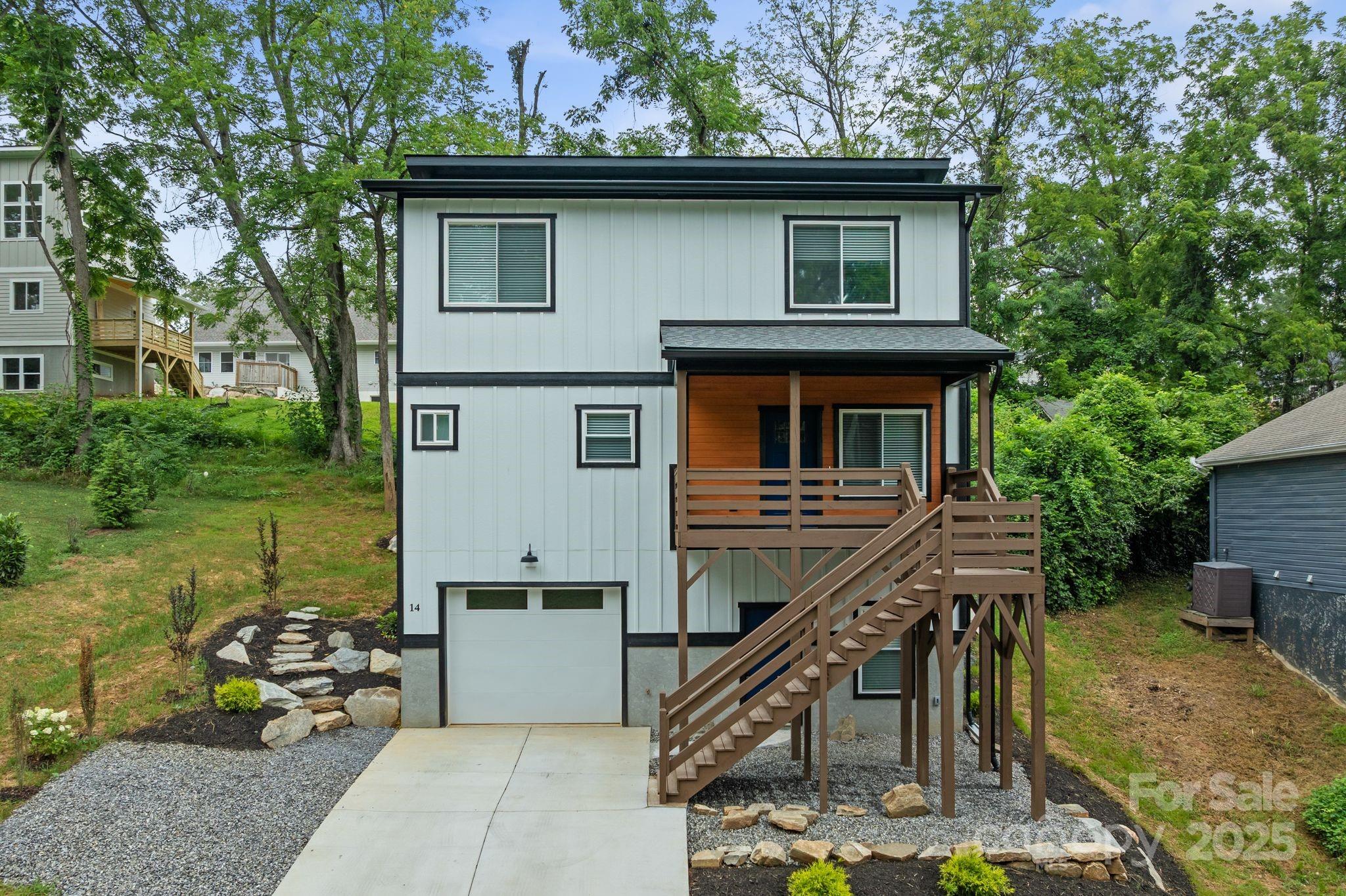 14 Blalock Avenue