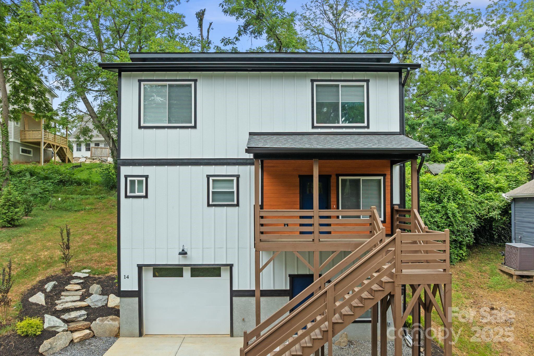 14 Blalock Avenue