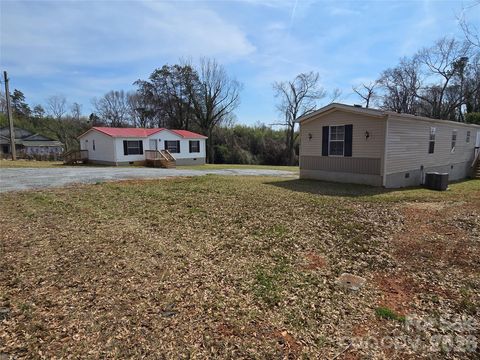 376 Puzzle Creek Road Bostic NC 28018