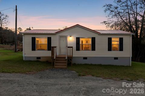 376 Puzzle Creek Road Bostic NC 28018