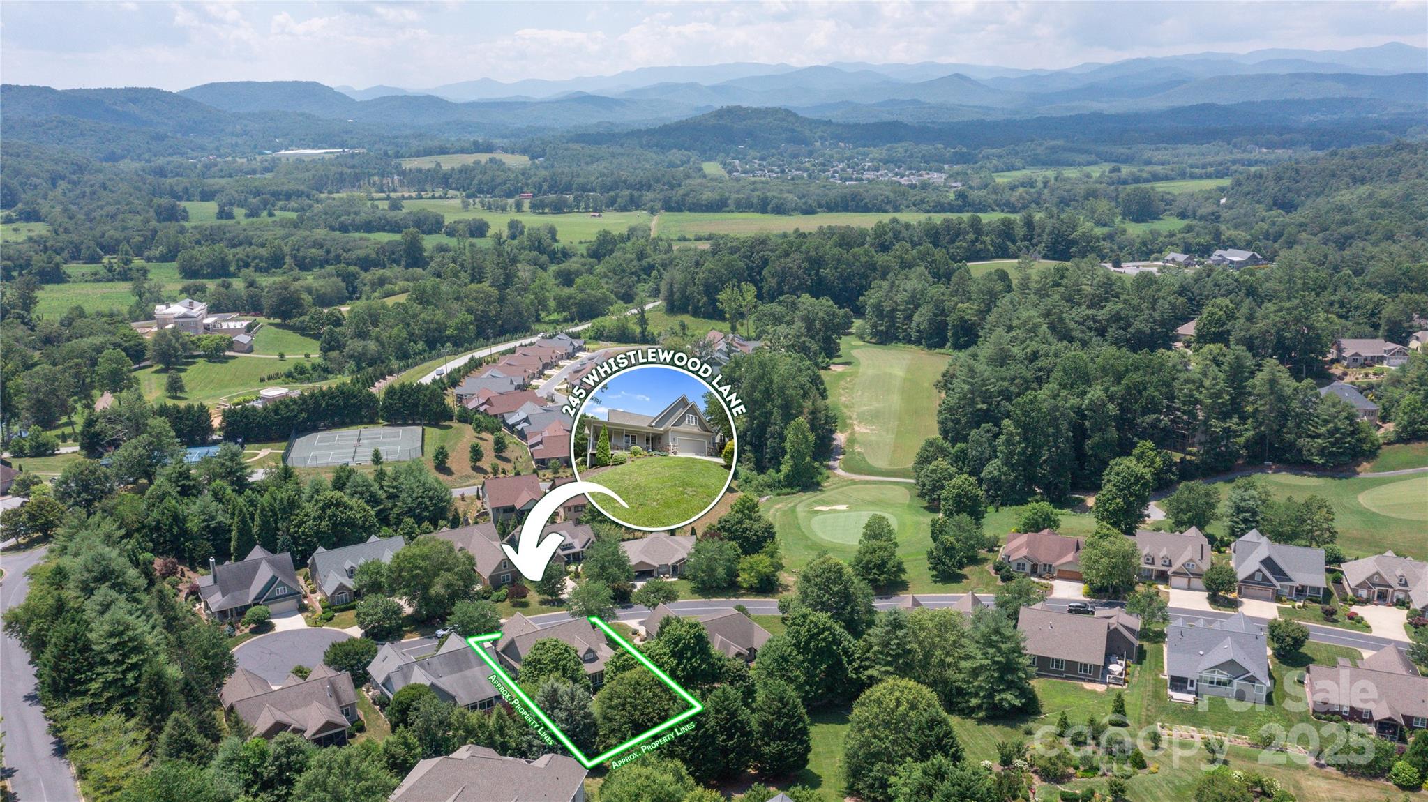 245 Whistlewood Lane