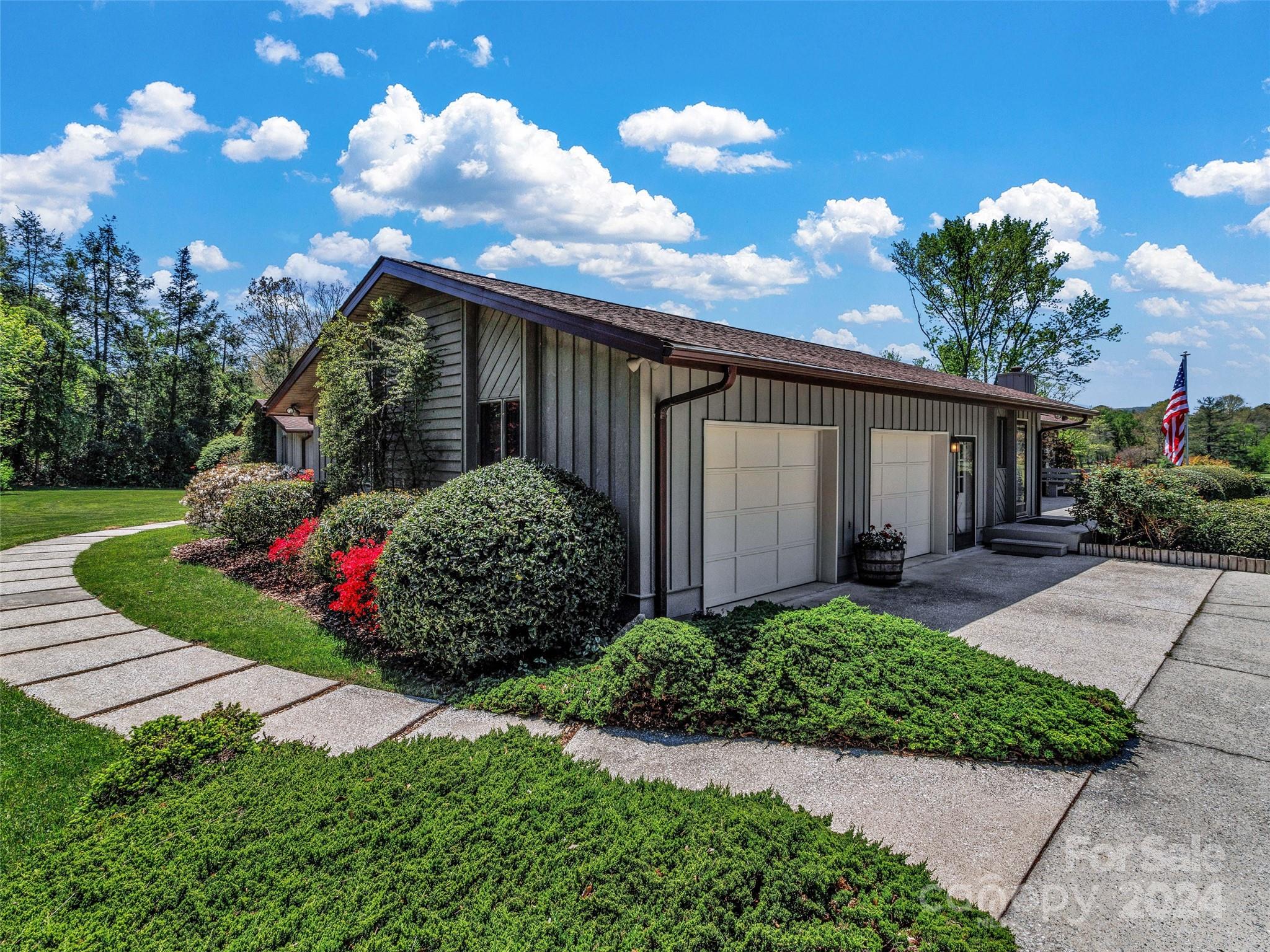 Drysdale Hills - Residential