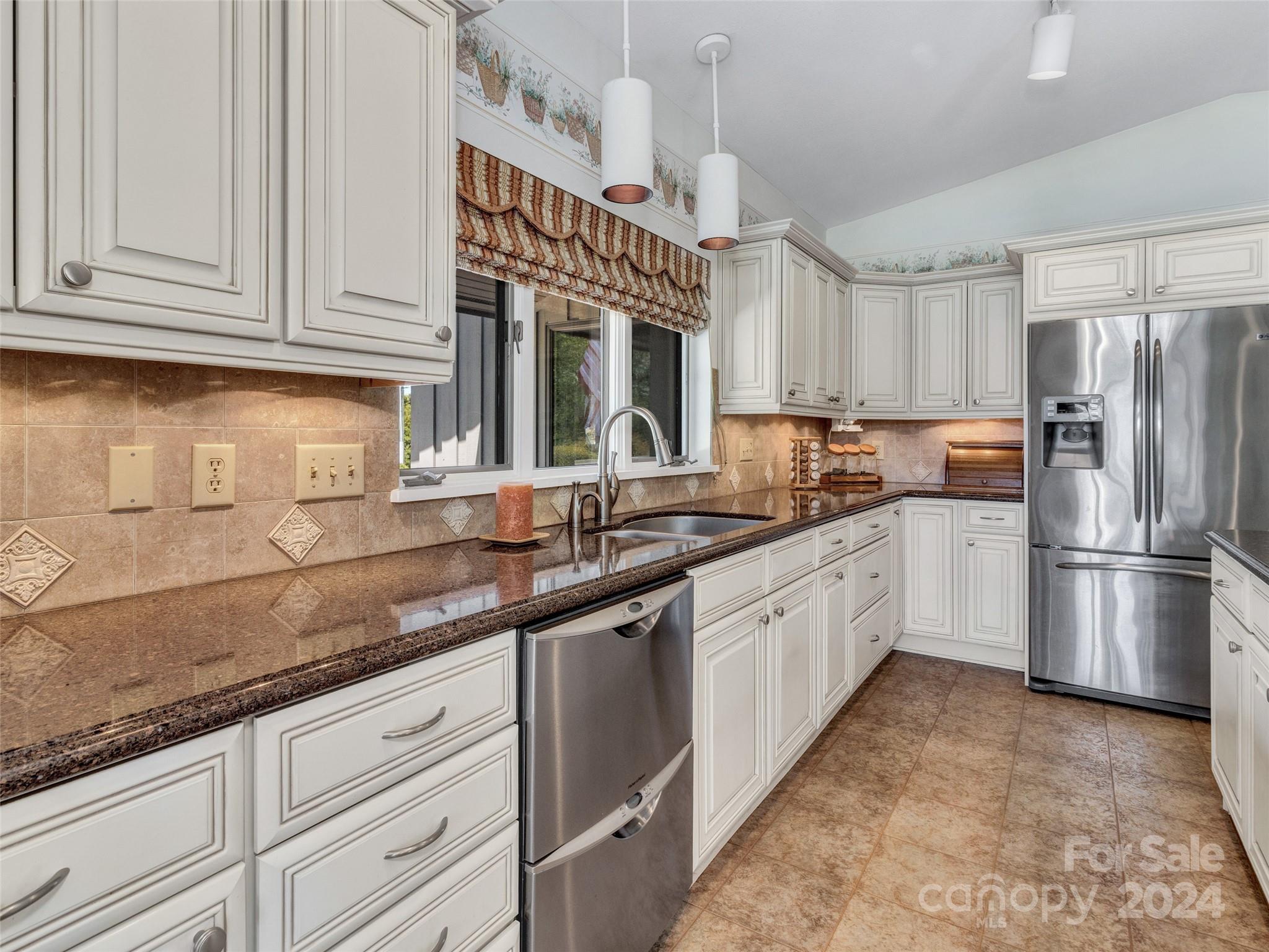 Drysdale Hills - Residential