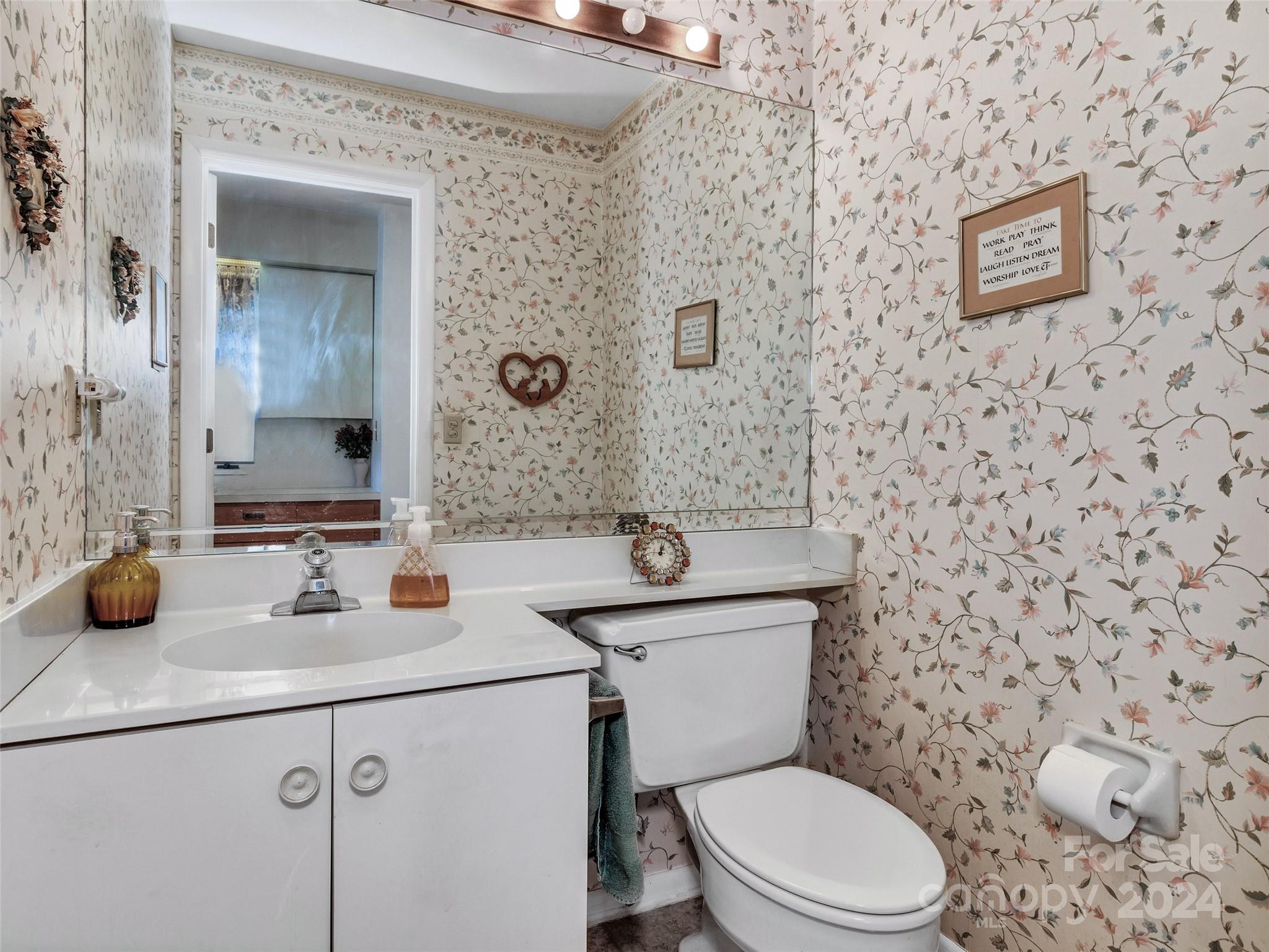 Drysdale Hills - Residential