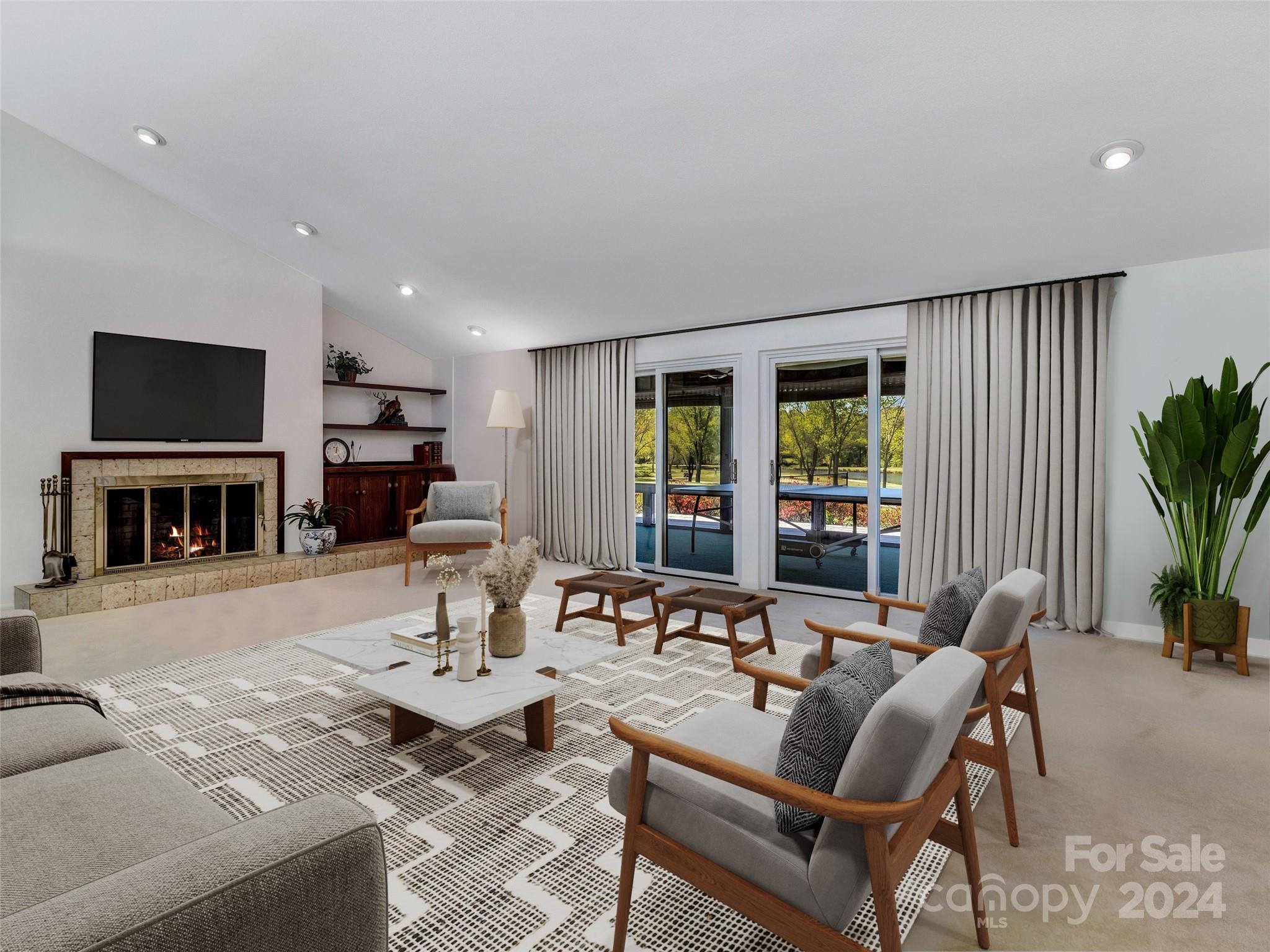 Drysdale Hills - Residential