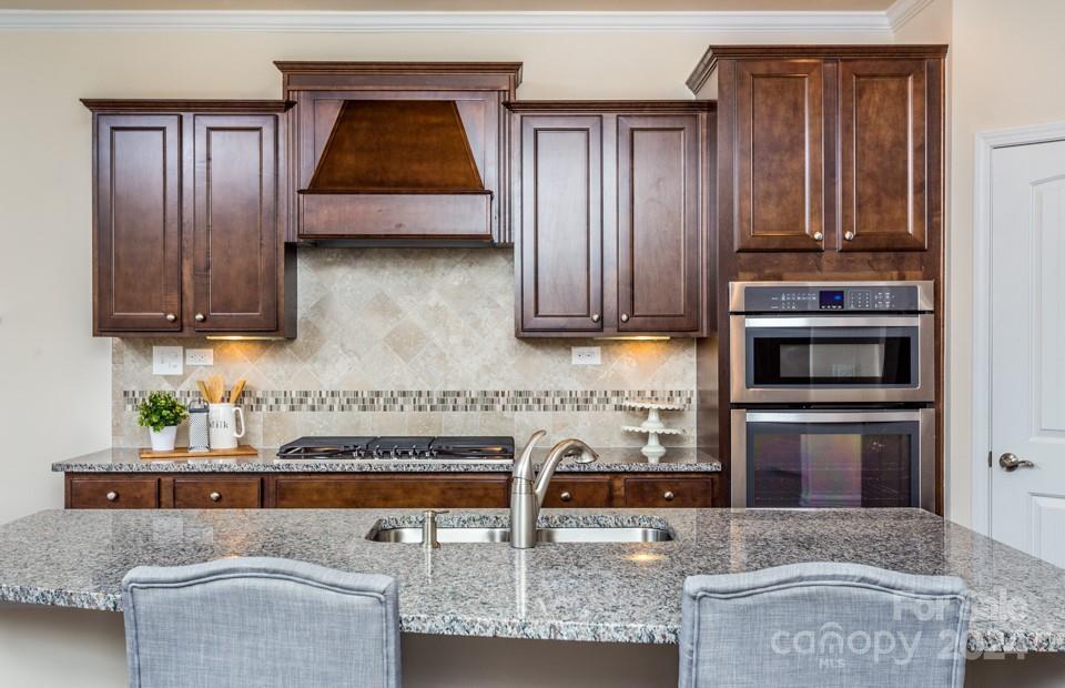 Kinsdale - Residential