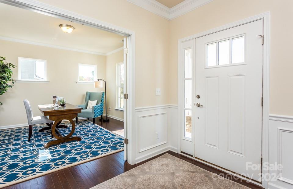 Kinsdale - Residential