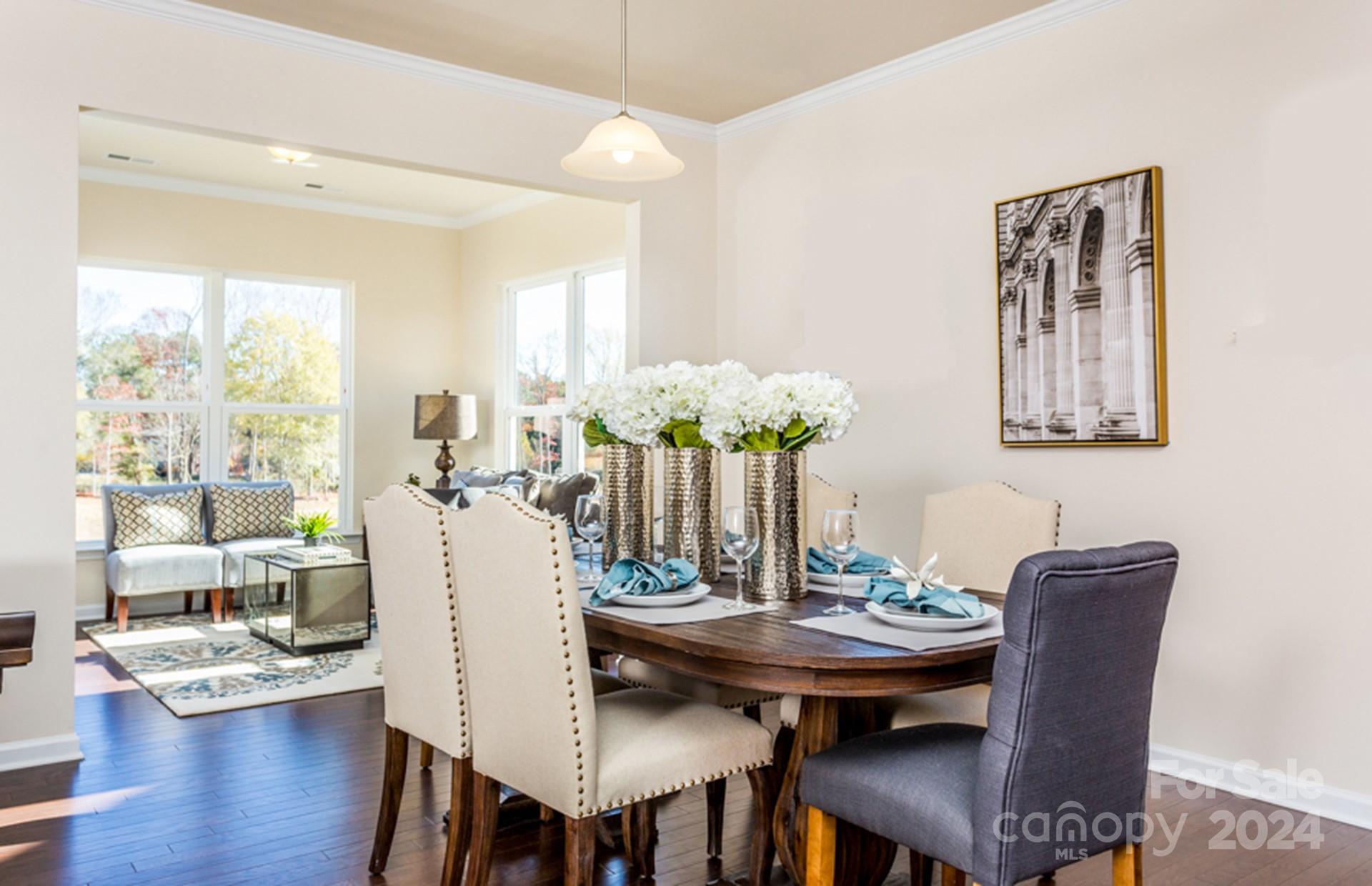 Kinsdale - Residential