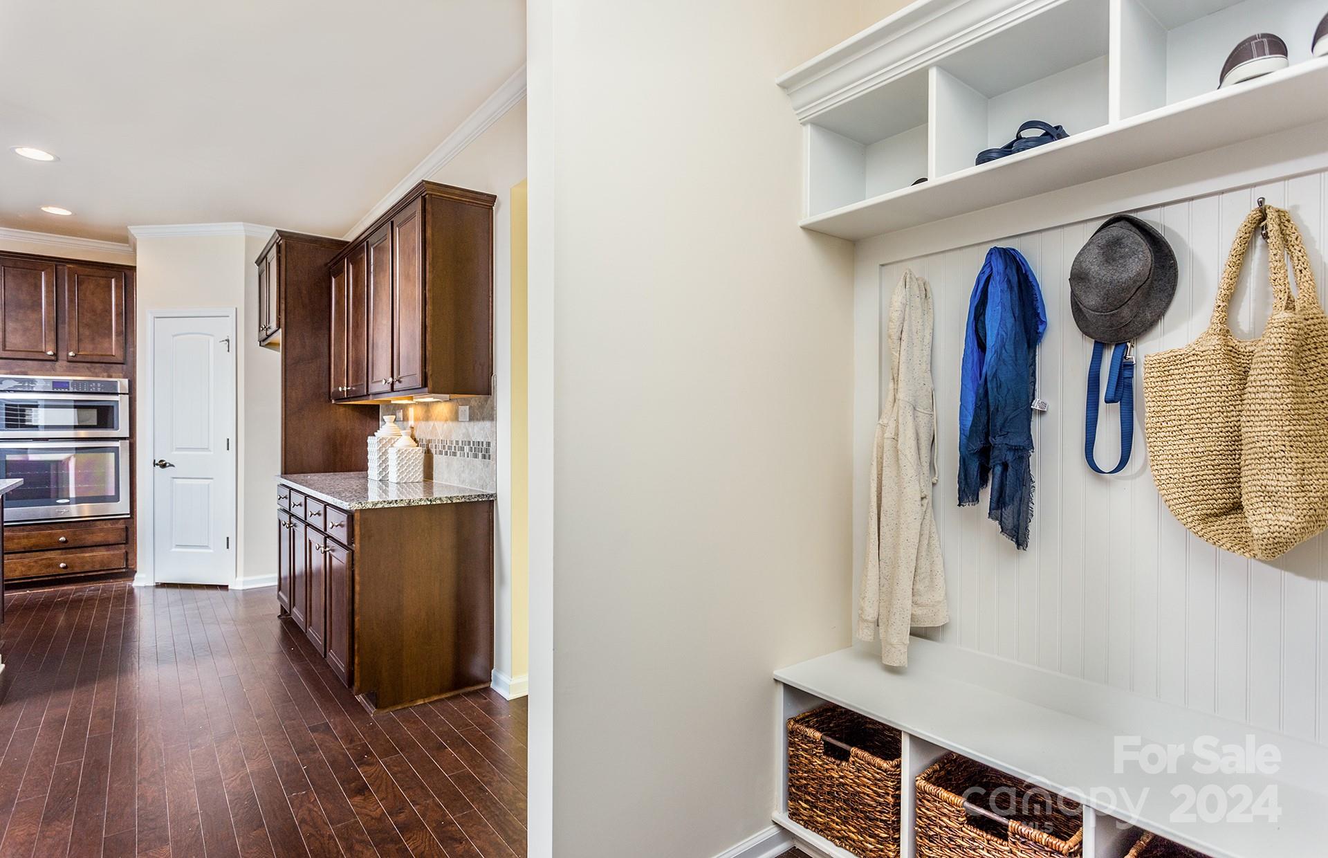 Kinsdale - Residential