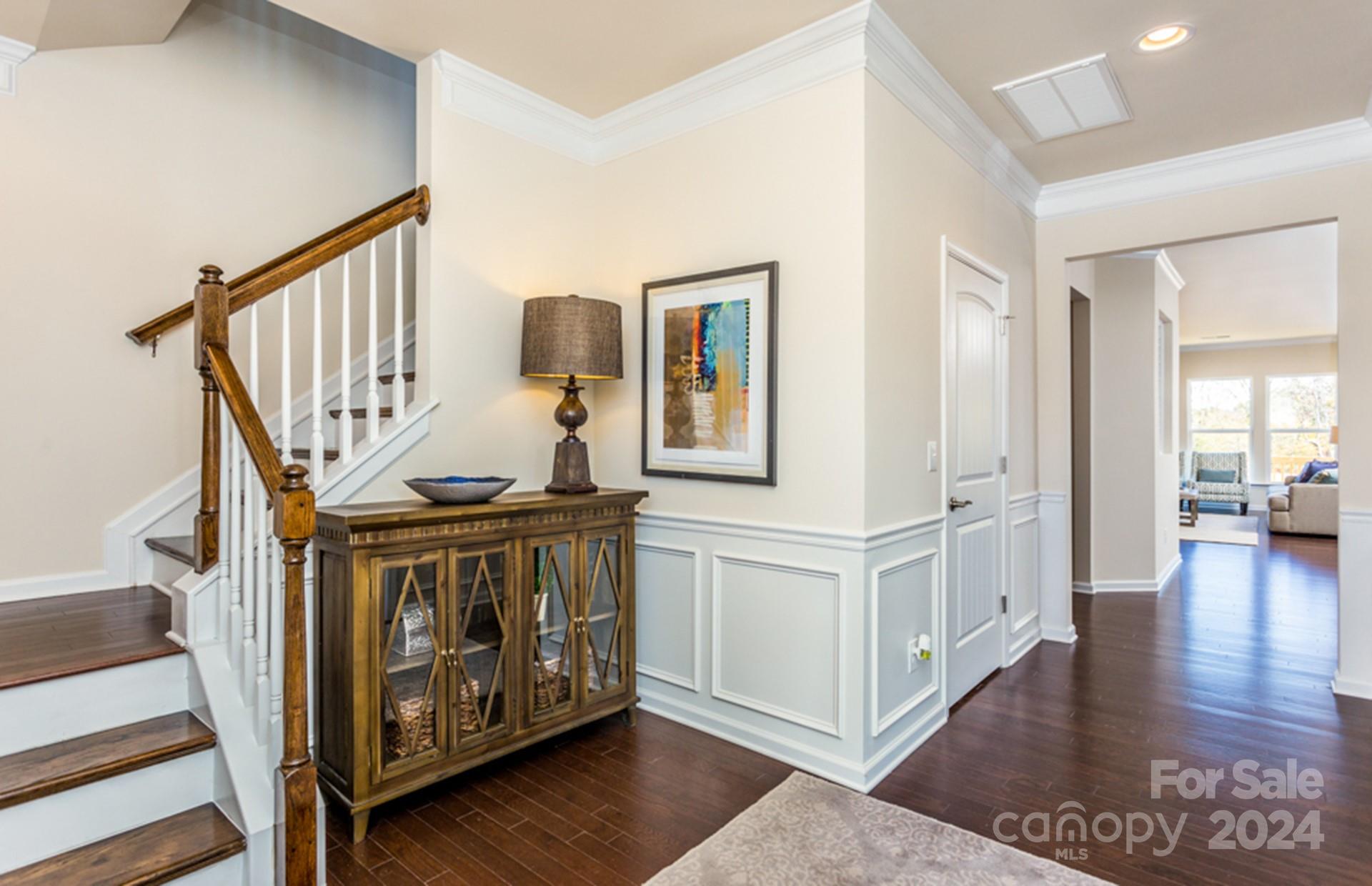 Kinsdale - Residential