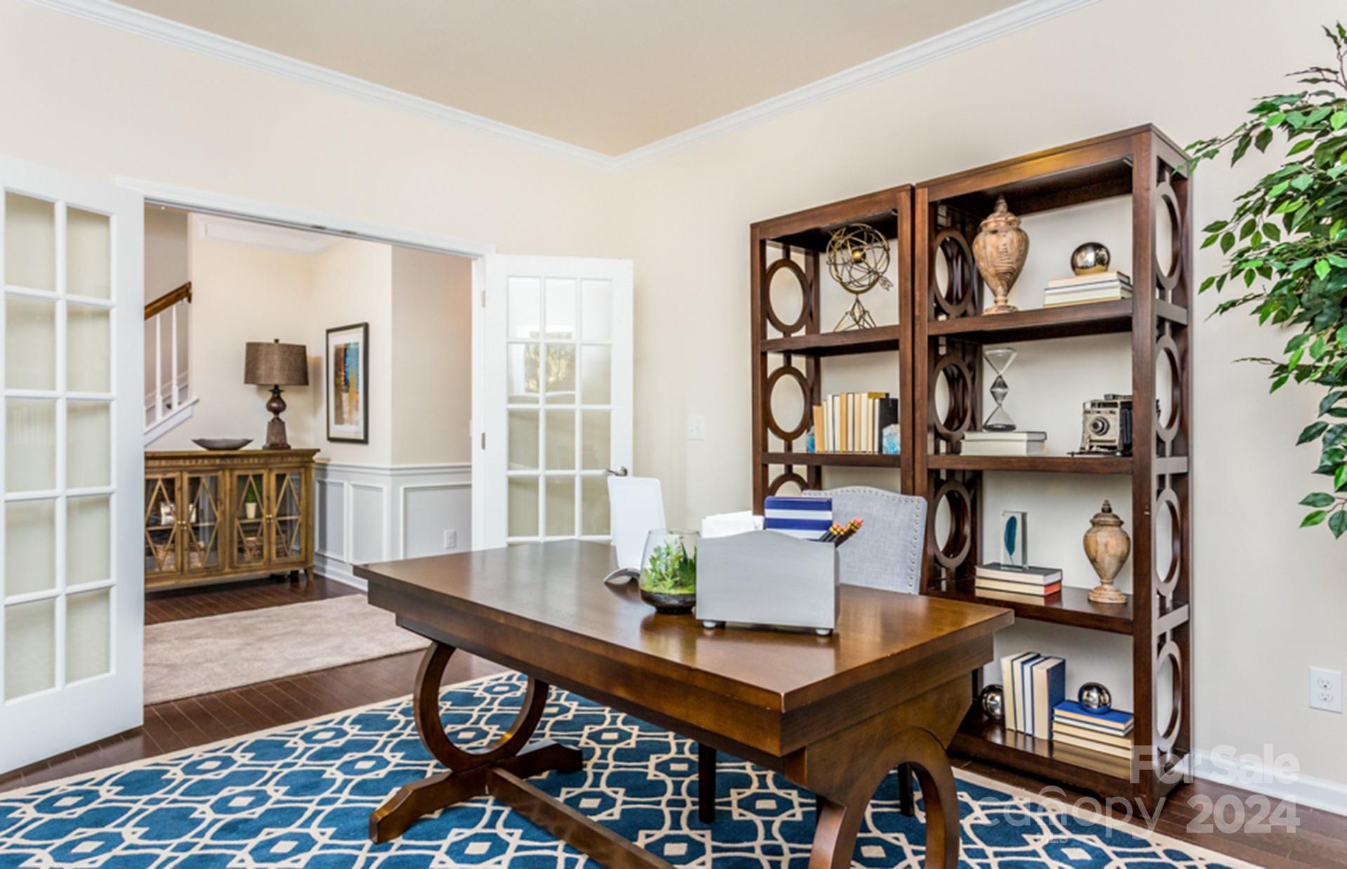 Kinsdale - Residential