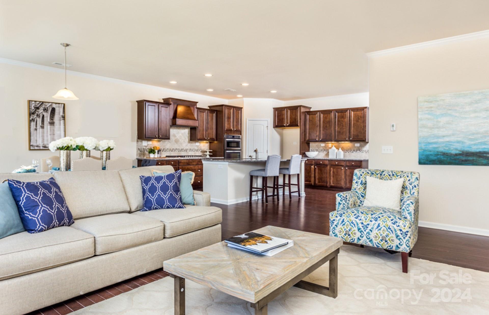 Kinsdale - Residential