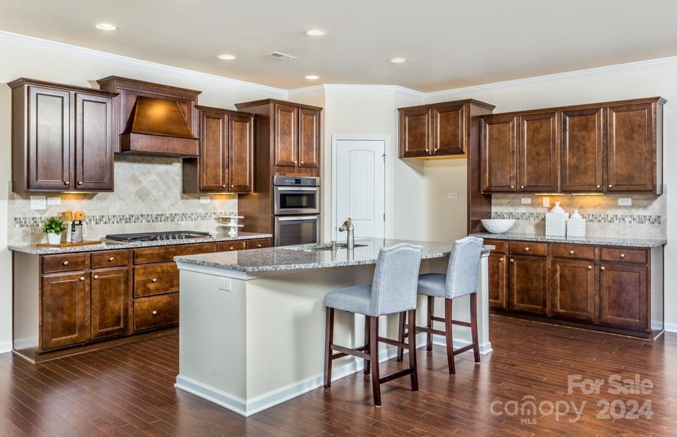 Kinsdale - Residential