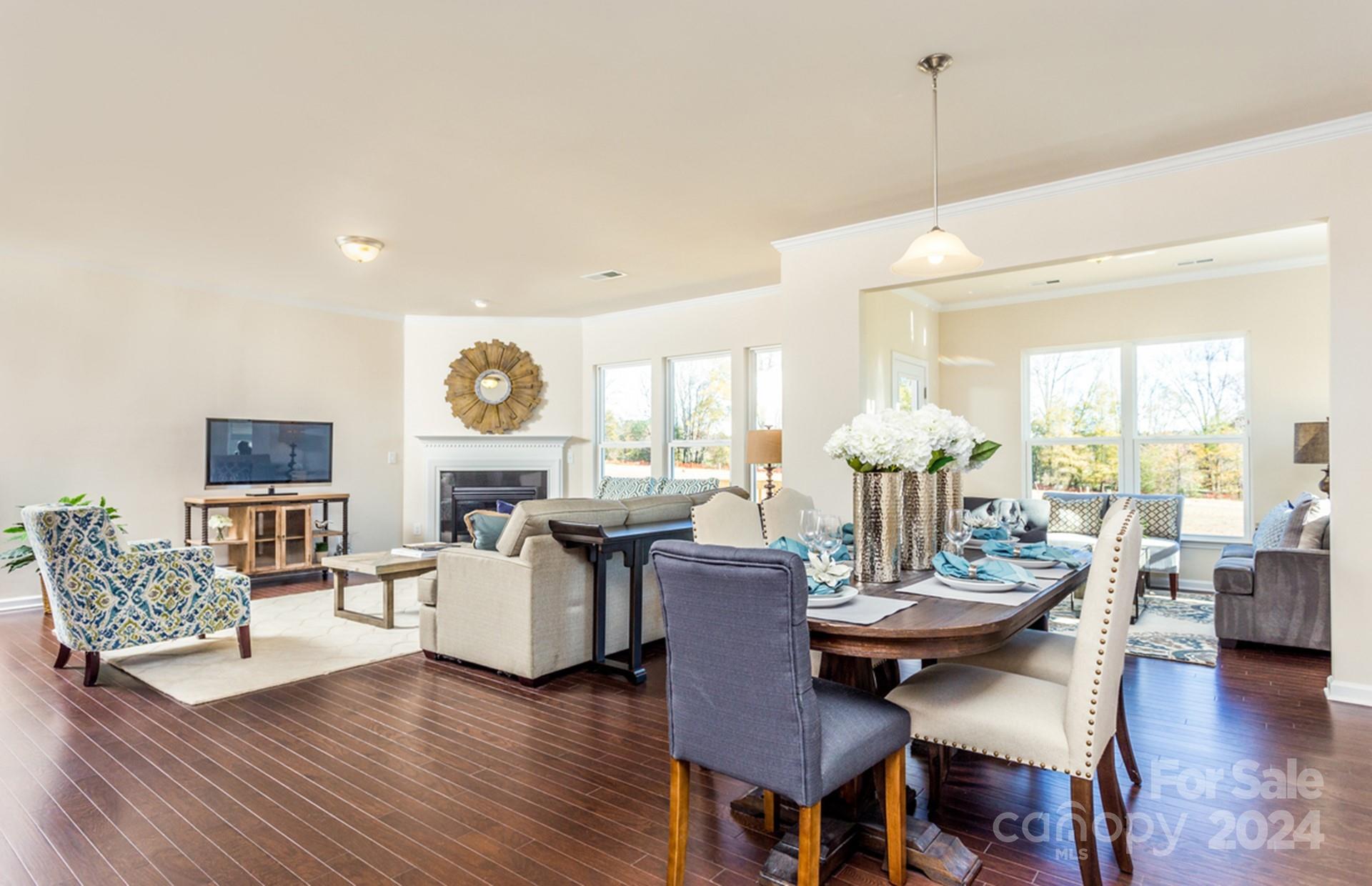 Kinsdale - Residential