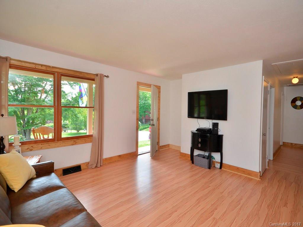 Mountain View - Residential