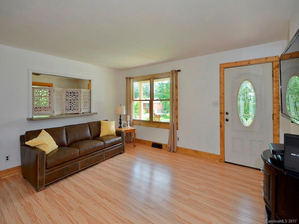 Mountain View - Residential