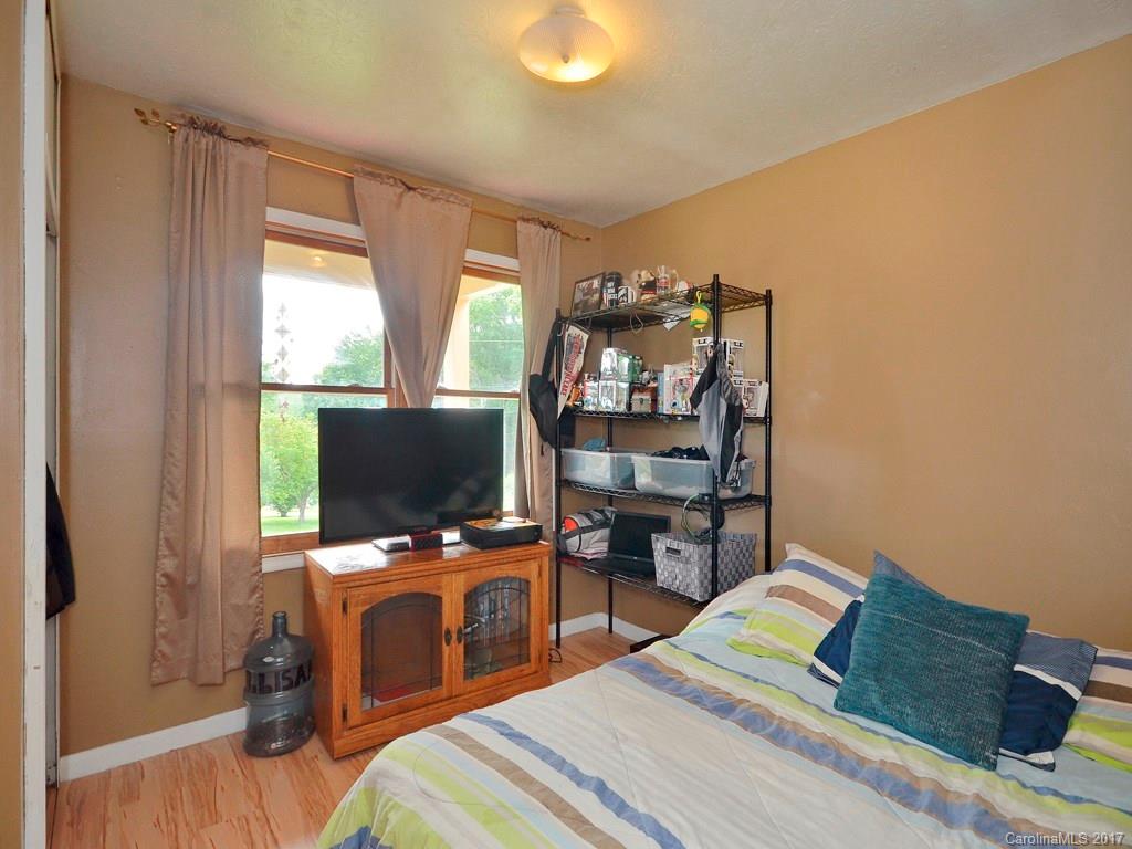 Mountain View - Residential